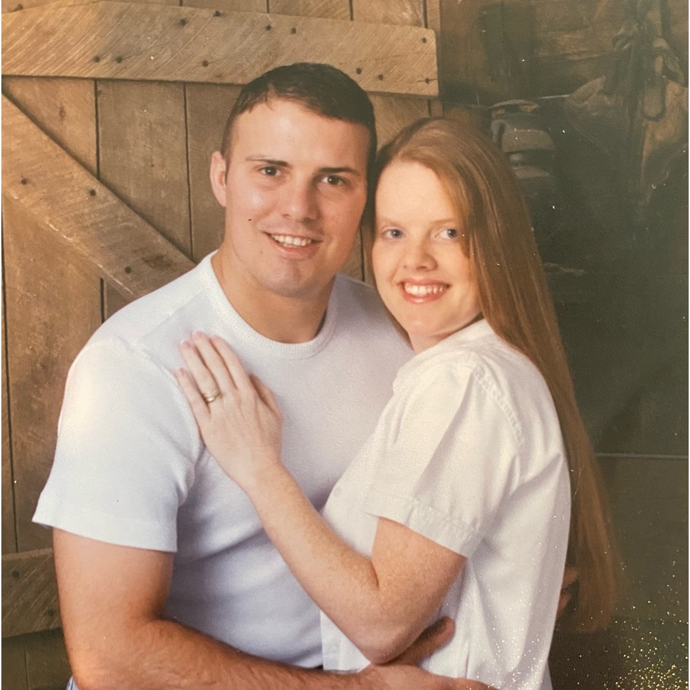 Meet your Posher, Randall